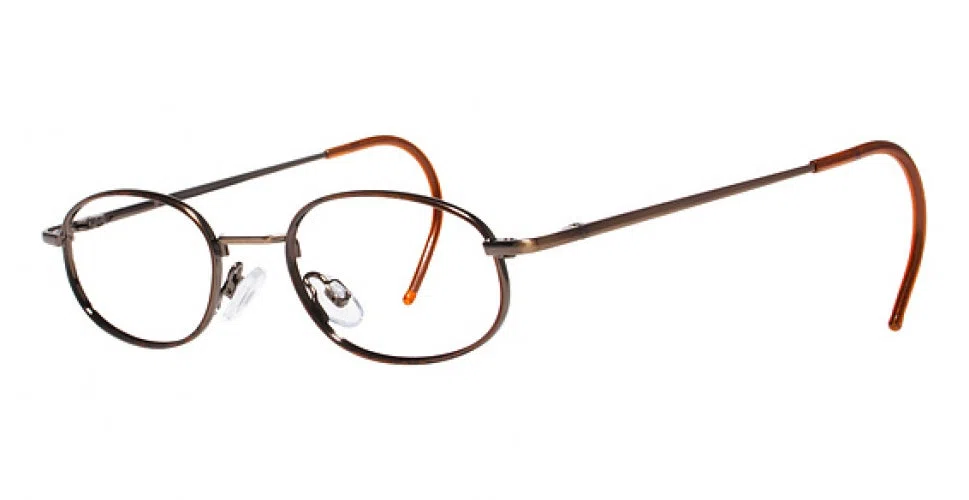 MODERN METALS PUMPKINCABLE Eyeglasses - view 5